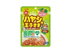 S＆B ハヤシの王子さま レトルト 商品写真