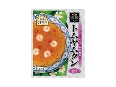 S＆B 菜館Asia トムヤムクン 商品写真