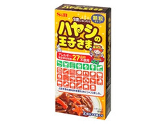 ハヤシの王子さま 顆粒タイプ 箱60g