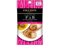 FAUCHON FAUCHONシーズニング デュカ 商品写真