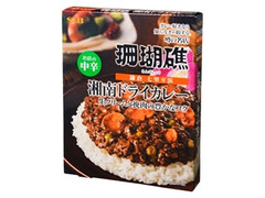 S＆B 噂の名店 湘南ドライカレー お店の中辛 箱150g