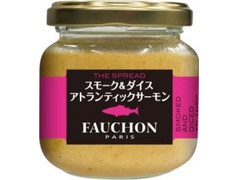 FAUCHON FAUCHON THE SPREAD スモーク＆ダイス アトランティックサーモン 商品写真