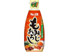 S＆B お徳用もみじおろし 160g