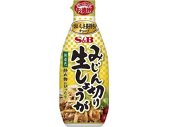 S＆B お徳用 みじん切り生しょうが