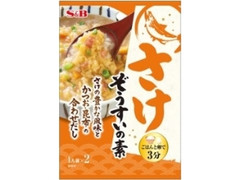 さけぞうすいの素 袋12.6g