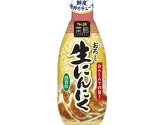 S＆B 菜館 おろし生にんにく 商品写真