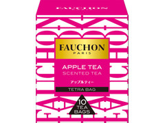 FAUCHON 紅茶 アップル ティーバッグ 商品写真