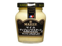 MAILLE マイユ ディジョンマスタード