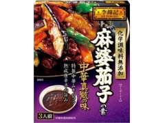 李錦記 麻婆茄子の素 化学調味料無添加 商品写真