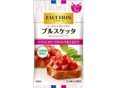 FAUCHON シーズニング ブルスケッタ 商品写真