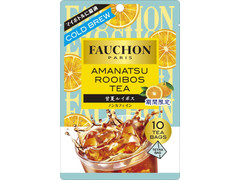 FAUCHON 紅茶 水出し甘夏ルイボス 商品写真