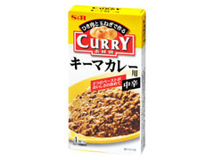 S＆B 素材別カレー キーマカレー用 商品写真