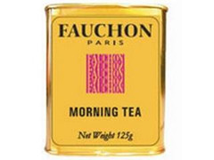 S＆B FAUCHON 紅茶 モーニング 商品写真