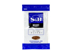 S＆B チリパウダー 袋100g