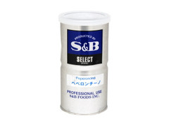 S＆B セレクトブランド ペペロンチーノ 商品写真