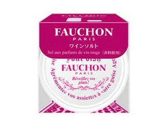 S＆B FAUCHON スパイスアップ ワインソルト 商品写真