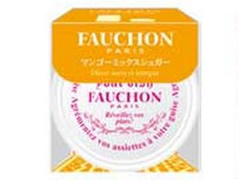 S＆B FAUCHON スパイスアップ マンゴーミックスシュガー 商品写真