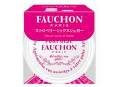 S＆B FAUCHON スパイスアップ ストロベリーミックスシュガー 商品写真