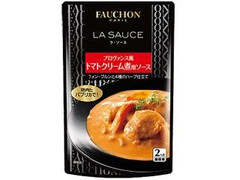 FAUCHON FAUCHON ラ・ソース プロヴァンス風トマトクリーム煮用ソース 商品写真