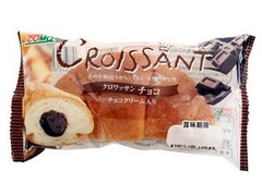 コモ クロワッサン チョコ 商品写真