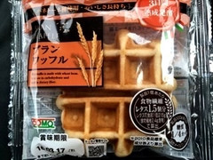 コモ ブランワッフル