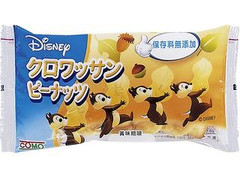 コモ ディズニークロワッサン ピーナッツ 商品写真