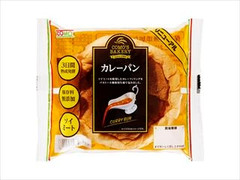 コモ カレーパン