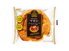 コモ デニッシュ マロン 商品写真