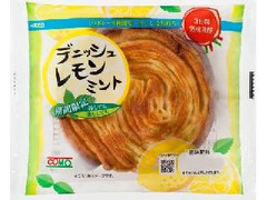 コモ デニッシュレモンミント 袋1個 商品写真