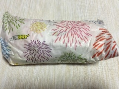 サブウェイ サンドイッチ サブウェイタコス 商品写真