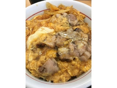 炭火焼き親子丼