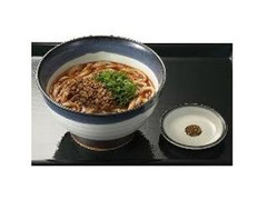 なか卯 麻辣うどん 小 商品写真