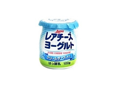 レアチーズヨーグルト カップ100g