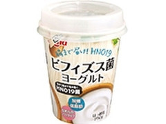 日本ルナ ビフィズス菌ヨーグルト 商品写真