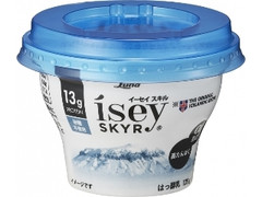 Isey SKYR カップ120g