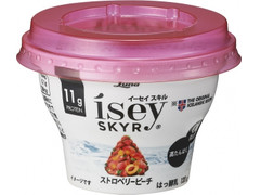 日本ルナ Isey SKYR ストロベリーピーチ 商品写真