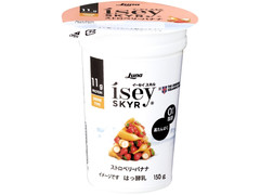 日本ルナ Isey SKYR ストロベリーバナナ 商品写真