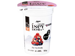 日本ルナ Isey SKYR ブルーベリーアップル 商品写真
