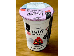 日本ルナ Isey SKYR ブルーベリーアップル ドリンクタイプ 商品写真