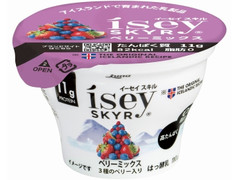 日本ルナ Isey SKYR ベリーミックス 商品写真