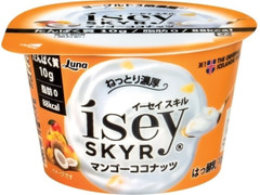 日本ルナ Isey SKYR マンゴーココナッツ 商品写真