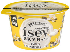 日本ルナ Isey SKYR バニラ 商品写真