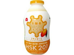 日本ルナ 乳酸菌のチカラ マンゴー HSK201 商品写真