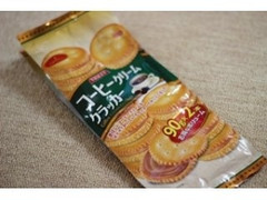 エヌエス コーヒークリームクラッカー 商品写真