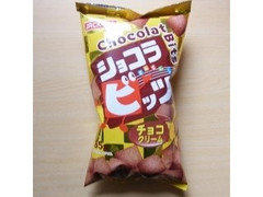 エヌエス ショコラビッツ チョコクリーム 商品写真