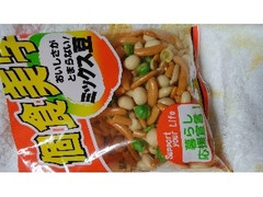 エヌエス 個食美学 ミックス豆 商品写真