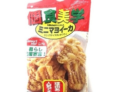 エヌエス ミニマヨイーカ 商品写真