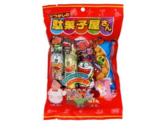 エヌエス なつかしの駄菓子屋さん 商品写真