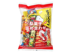 エヌエス 駄菓子詰め合わせ 商品写真