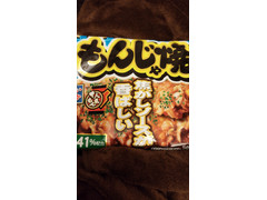 かねます もんじゃ焼 商品写真